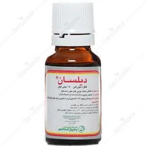 قطره خوراکی دیلسان