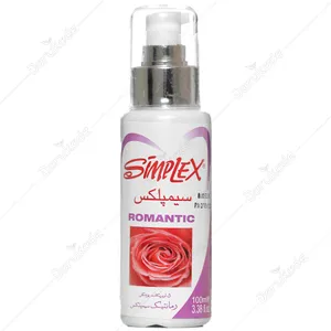 ژل لوبریکانت رمانتیک