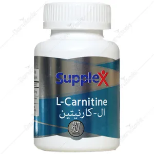 ال کارنیتین ساپلکس