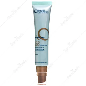 مرطوب کننده رنگی بی بی با SPF20 اکلاسین