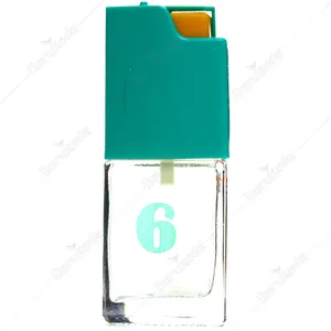 عطر مردانه شماره 6