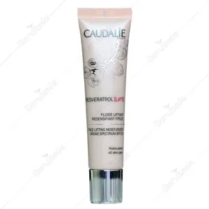 فلوئید روز لیفتینگ و ضد چروک رسوراترول SPF20