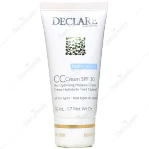 کرم مرطوب کننده سی سی SPF30 هیدرو بالانس