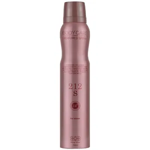 اسپری عطر زنانه 212