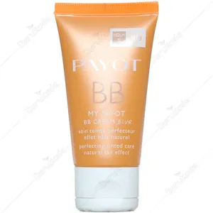 بی بی کرم مای پایو SPF15