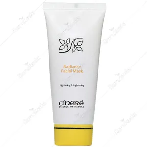ماسک روشن کننده صورت 65 میلی لیتری