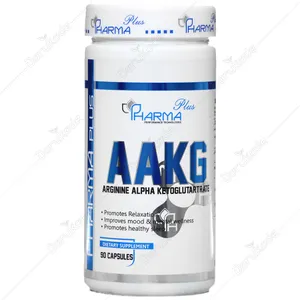ای ای کی جی فارما پلاس