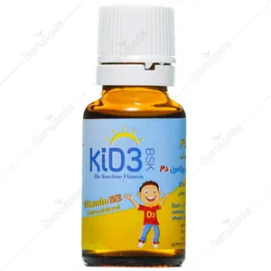 کید3 بی اس کی
