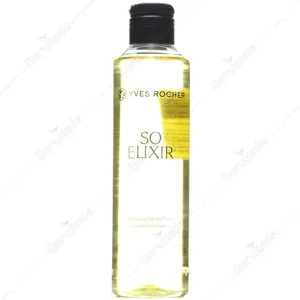ژل دوش معطر بدن سو الکسیر