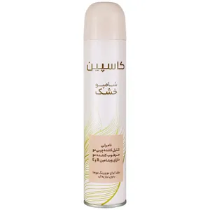 شامپو خشک