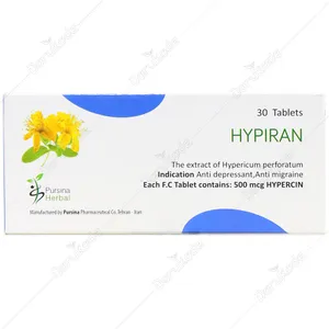 هایپیران 30 عدد