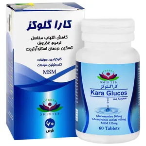 کاراگلوکز