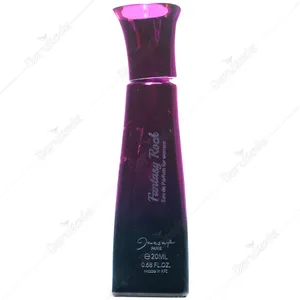 عطر جیبی فانتزی راک