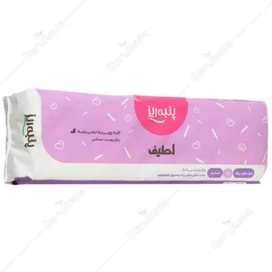 نوار بهداشتی بالدار معمولی خیلی خیلی بزرگ ویژه