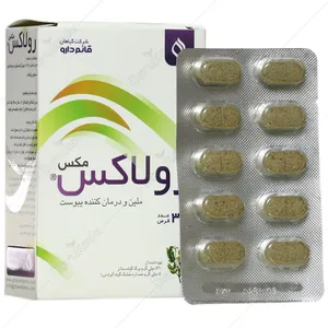 رولاکس مکس