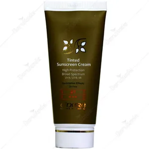 کرم ضد آفتاب فاقد چربی SPF40
