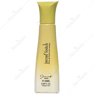 عطر جیبی ژک ساف تاچ