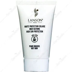 فلویید ضد آفتاب مولتی اکشن پوست چرب SPF50