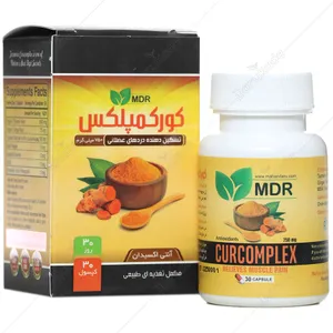 کورکمپلکس