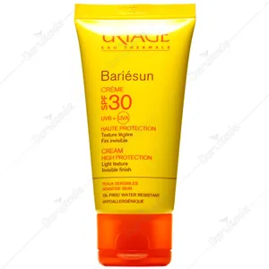 کرم ضد آفتاب بری سان SPF30