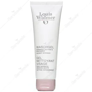 ژل شوینده صورت بدون عطر