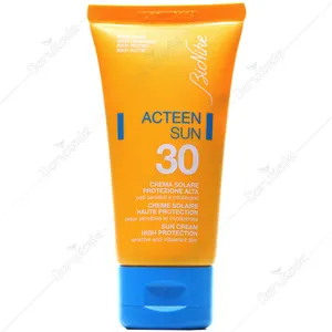 کرم ضد آفتاب اکتین SPF30