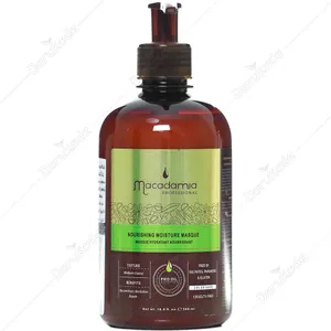 ماسک مو ماکادامیا نوریشینگ