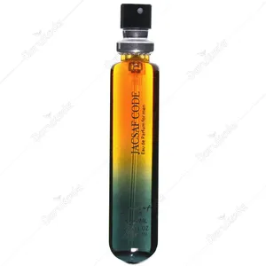 عطر جیبی ژک ساف کد