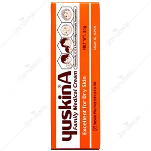 مرطوب کننده یوسکین آ