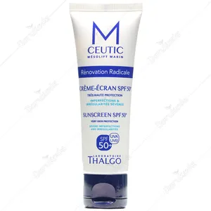 ضد آفتاب +SPF50 ام سوتیک