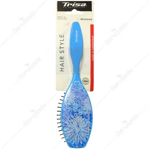 برس موی طرح دار هیر استایل کد 431