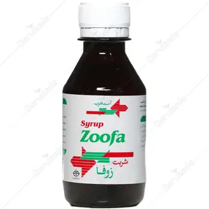 زوفا فراطب
