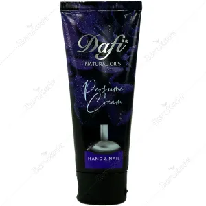 کرم معطر دست و ناخن ایفوریا