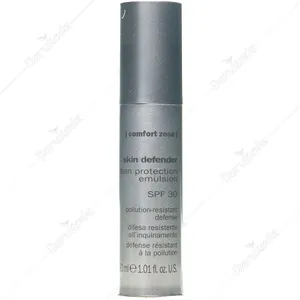 امولسیون ضدآفتاب اسکین دیفندر SPF30