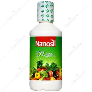 گند زدای میوه و سبزیجات D7