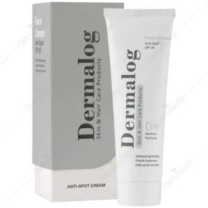 کرم ضد لک SPF30