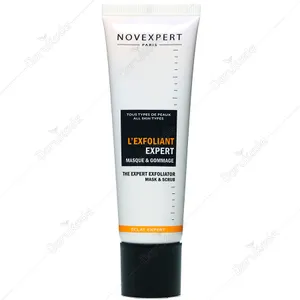 ژل اسکراب لایه بردار