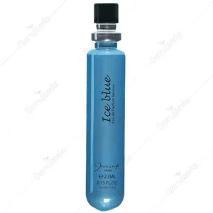عطر جیبی آیس بلو