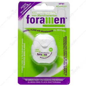 نخ دندان میکرو فلامان سوپر سدا
