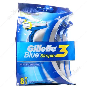 خودتراش سیمپل بلو 3