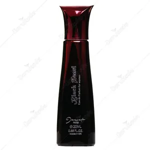عطر جیبی بلک پرل