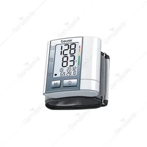 فشار سنج مچی BC40
