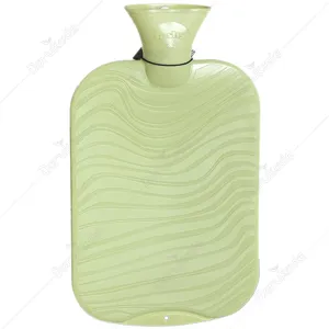 کیسه آب گرم 6436 طرح  شطرنجی