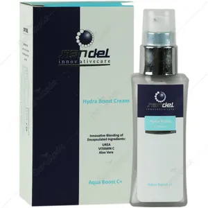 کرم مرطوب‌کننده و آبرسان آکوا بوست