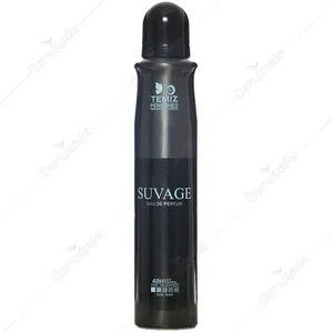 اسپری دئودورانت آقایان Suvage