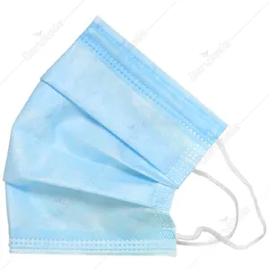 ماسک پزشکی سه لایه 50 عددی آروند فن پارس