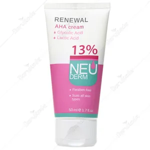 کرم لایه بردار آ اچ آ رینیوال