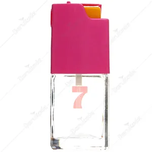 عطر زنانه شماره 7