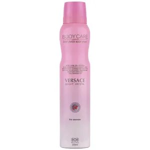 اسپری عطر زنانه ورساچه برایت کریستال