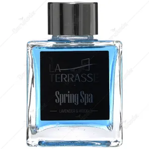 عطر خوشبو کننده محیط مدل اسپرینگ اسپا